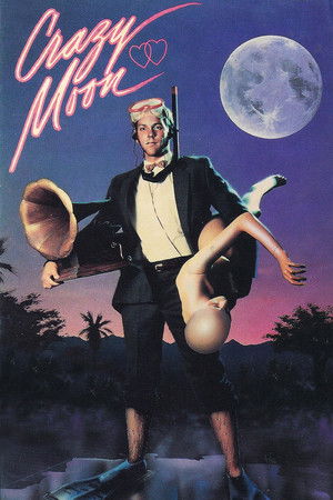 Безумная Луна (фильм, 1987)