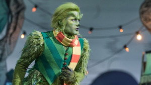 Гринч — похититель Рождества (фильм, 2020)