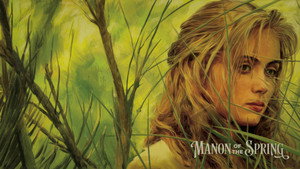 Манон с источника (фильм, 1986)