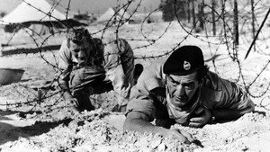 Нет времени умирать (фильм, 1958)
