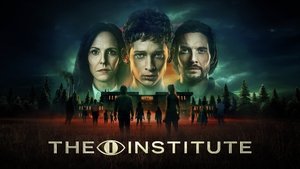 Институт (сериал, 2025)