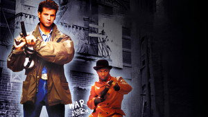 Пожиратель змей 2: Борьба с наркотиками (фильм, 1989)