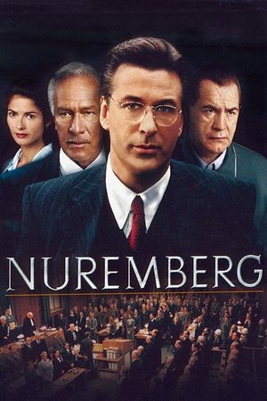 Нюрнберг (фильм, 2000)