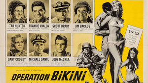 Операция «Бикини» (фильм, 1963)