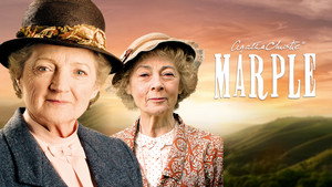 Мисс Марпл (сериал, 2004)