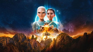УдивЛа (мультсериал, 2024)