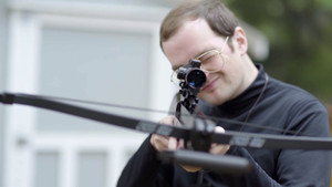 Слежка (фильм, 2020)