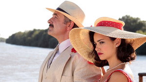 Усадьба госпожи (сериал, 2009)