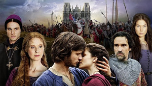 Бесконечный мир (сериал, 2012)