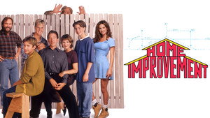 Большой ремонт (сериал, 1992)