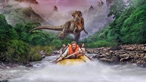 Затерянный мир (фильм, 2009)