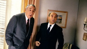 Призрак с шофером (фильм, 1996)
