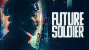 Солдат будущего (фильм, 2023)
