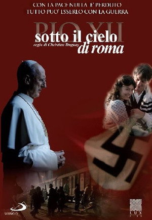Под небом Рима (фильм, 2010)