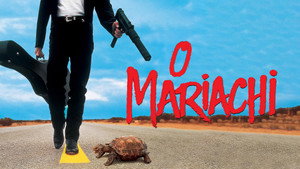 Музыкант (фильм, 1993)