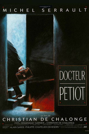 Доктор Петио (фильм, 1990)