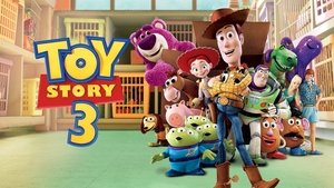 История игрушек: Большой побег (мультфильм, 2010)