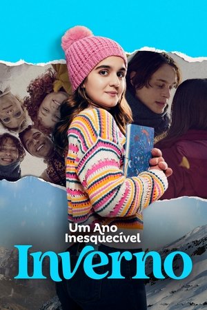 Незабываемый год: Зима (фильм, 2023)