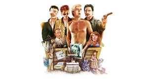 Рыбка по имени Ванда (фильм, 1988)