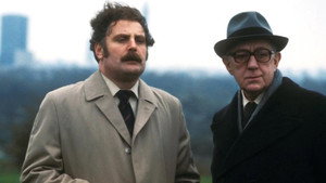 Шпион, выйди вон! (сериал, 1979)