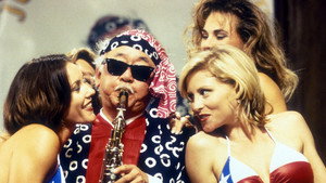 Братья Мизери (фильм, 1995)