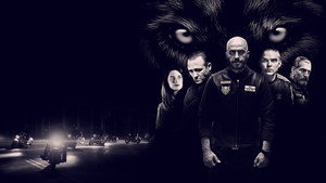 Воин (сериал, 2018)