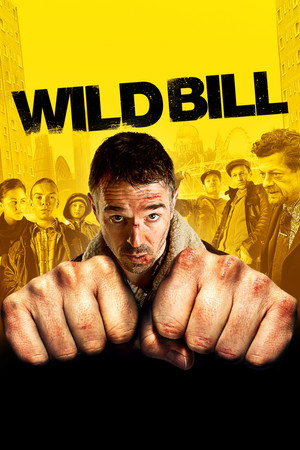 Дикий Билл (фильм, 2011)