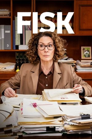 Фиск (сериал, 2021)