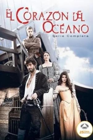 Сердце океана (сериал, 2014)