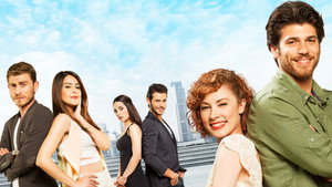 Любовь назло (сериал, 2015)