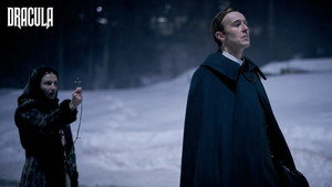 Дракула (сериал, 2020)