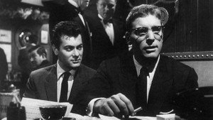 Сладкий запах успеха (фильм, 1957)