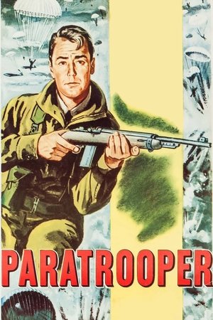 Красный берет (фильм, 1953)