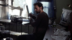 У твоего порога (фильм, 2006)