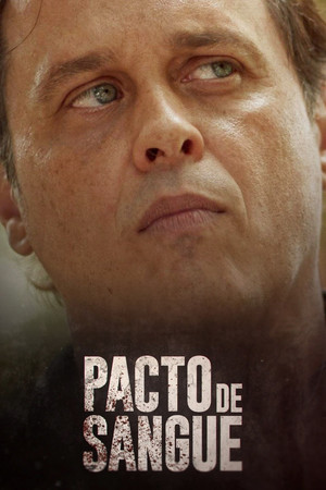 Кровавый союз (сериал, 2017)