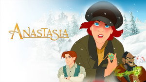 Анастасия (мультфильм, 1997)