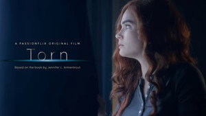Разорванный: Злая трилогия (фильм, 2022)