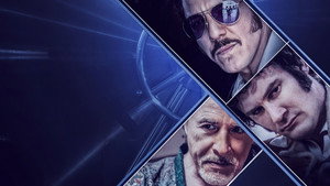 Легендарное ограбление (фильм, 2019)