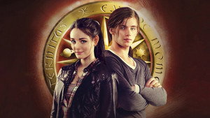 Таймлесс. Рубиновая книга (фильм, 2013)