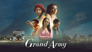 Великая армия (сериал, 2020)