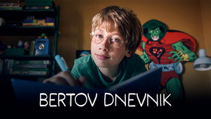Дневник Берта (фильм, 2020)