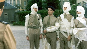 Новобранцы идут на войну (фильм, 1974)