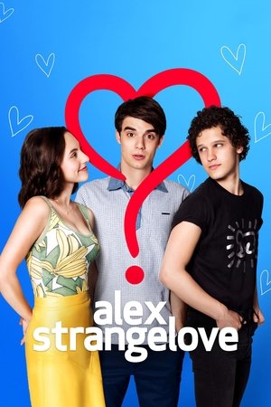 Алекс Стрейнджлав (фильм, 2018)