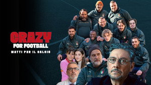 Без ума от футбола (фильм, 2021)