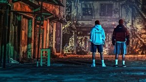 Герои старшей школы (сериал, 2025)