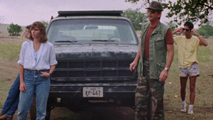 Призрачные наездники (фильм, 1987)