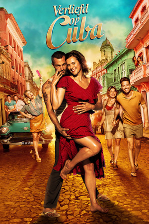 Любовь по-кубински (фильм, 2019)