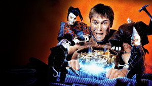 Проклятие хозяина марионеток (фильм, 1998)