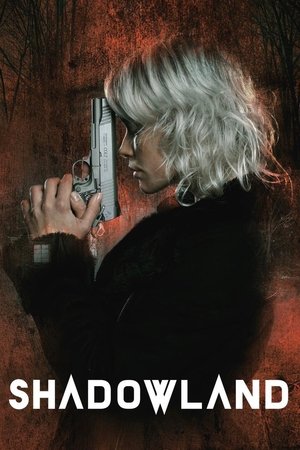 Земля теней (фильм, 2021)