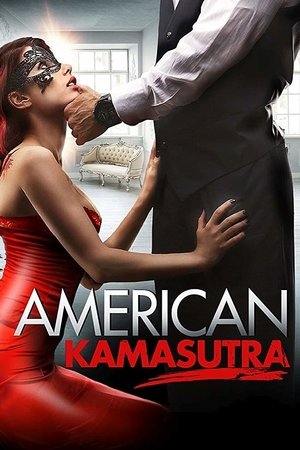 Американская камасутра (фильм, 2018)